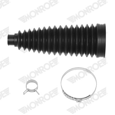 Bellow Kit, steering MONROE L13078