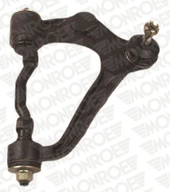 Control/Trailing Arm, wheel suspension MONROE L13527