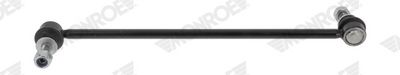 Link/Coupling Rod, stabiliser bar MONROE L13625