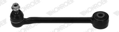 Control/Trailing Arm, wheel suspension MONROE L13J00