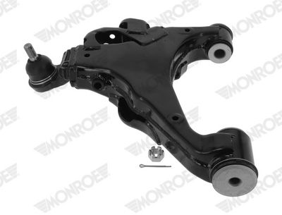 Control/Trailing Arm, wheel suspension MONROE L13J18