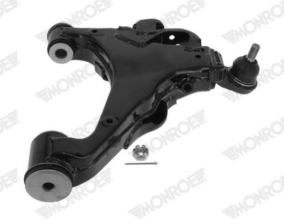 Control/Trailing Arm, wheel suspension MONROE L13J19
