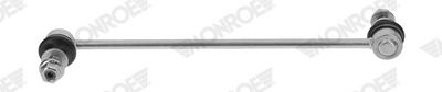 Link/Coupling Rod, stabiliser bar MONROE L13K01