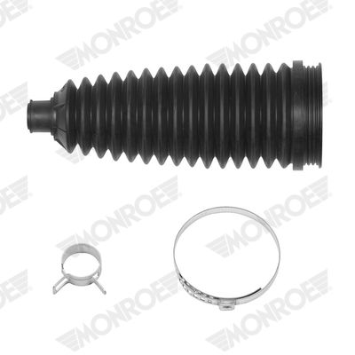Bellow Kit, steering MONROE L14018