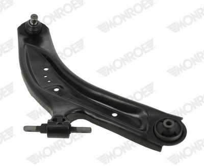Control/Trailing Arm, wheel suspension MONROE L14J05