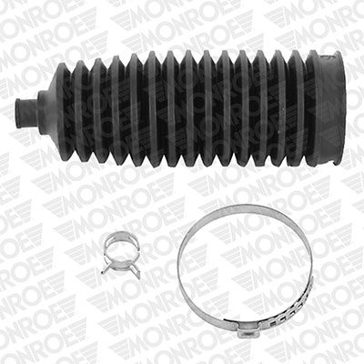 MONROE L15006 Bellow Kit, steering