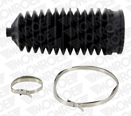 MONROE L15012 Bellow Kit, steering