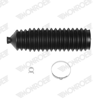 Bellow Kit, steering MONROE L15014