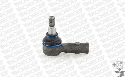 Tie Rod End MONROE L1501