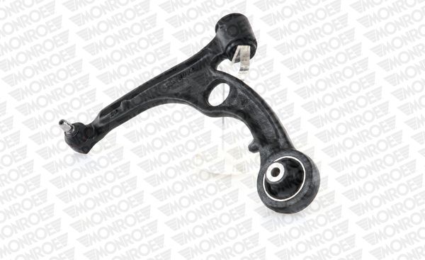 MONROE L15566 Control/Trailing Arm, wheel suspension