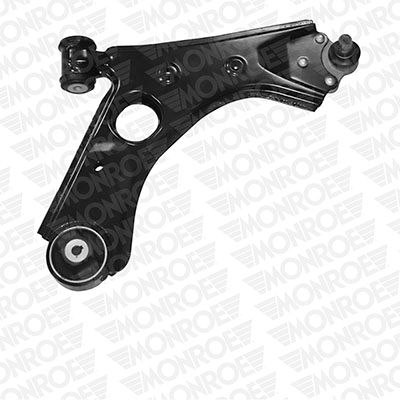 MONROE L15585 Control/Trailing Arm, wheel suspension