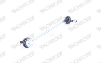 Link/Coupling Rod, stabiliser bar MONROE L15600