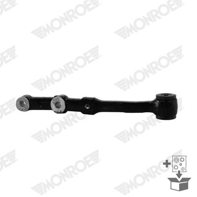 Control/Trailing Arm, wheel suspension MONROE L1572