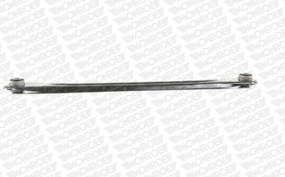 Control/Trailing Arm, wheel suspension MONROE L16566