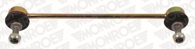 Link/Coupling Rod, stabiliser bar MONROE L16610