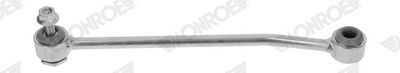 Link/Coupling Rod, stabiliser bar MONROE L16641