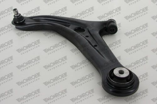 MONROE L16A08 Control/Trailing Arm, wheel suspension