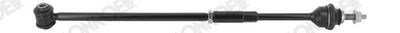 Tie Rod MONROE L16I01