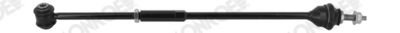Tie Rod MONROE L16I02