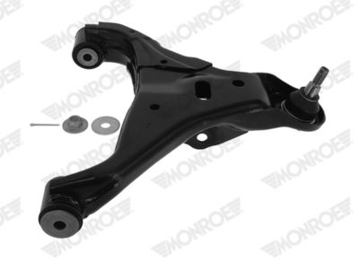 Control/Trailing Arm, wheel suspension MONROE L16J24