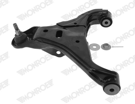 MONROE L16J25 Control/Trailing Arm, wheel suspension