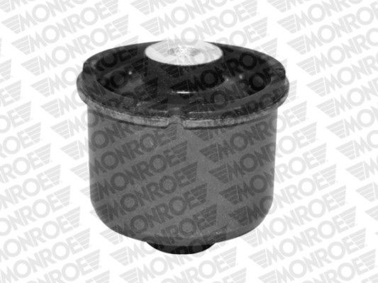 MONROE L16L00 Bushing, axle beam