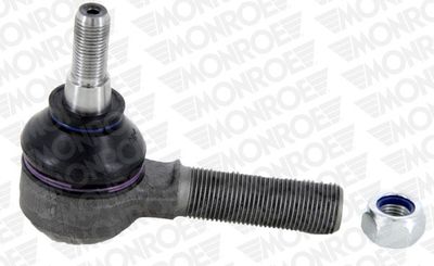 Tie Rod End MONROE L17124