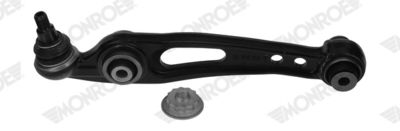 Control/Trailing Arm, wheel suspension MONROE L17566