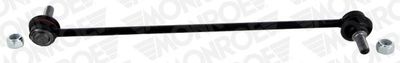 Link/Coupling Rod, stabiliser bar MONROE L17611