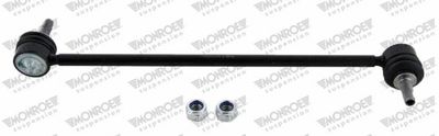 Link/Coupling Rod, stabiliser bar MONROE L17615