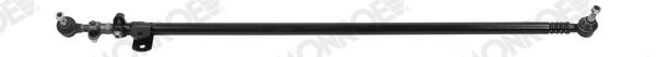 MONROE L17I00 Centre Rod Assembly