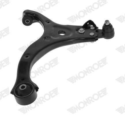 MONROE L18J08 Control/Trailing Arm, wheel suspension