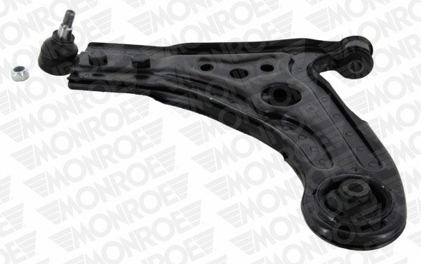 MONROE L21514 Control/Trailing Arm, wheel suspension