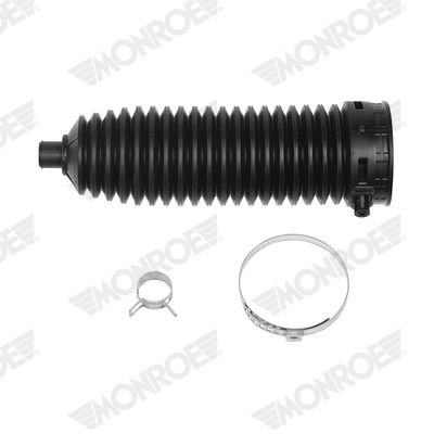 MONROE L23004 Bellow Kit, steering