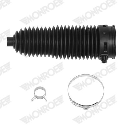 MONROE L23012 Bellow Kit, steering