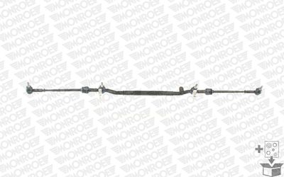 Tie Rod MONROE L23302