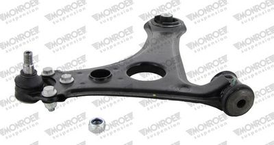 Control/Trailing Arm, wheel suspension MONROE L23566