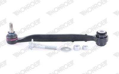 Control/Trailing Arm, wheel suspension MONROE L23614