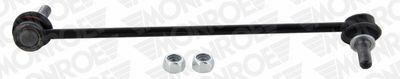 Link/Coupling Rod, stabiliser bar MONROE L23666