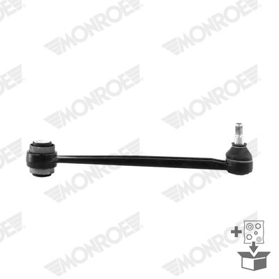 MONROE L2378 Control/Trailing Arm, wheel suspension