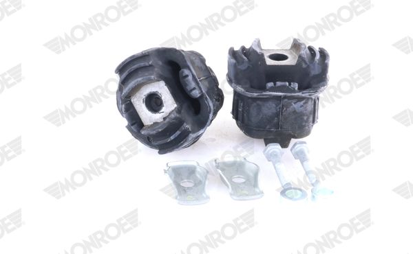 MONROE L23805 Repair Kit, axle beam