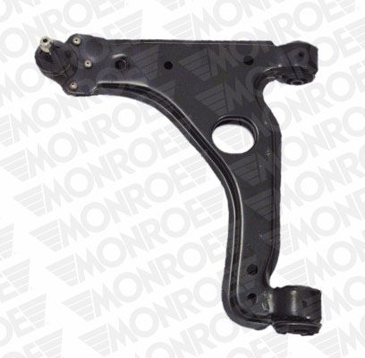 MONROE L24528 Control/Trailing Arm, wheel suspension