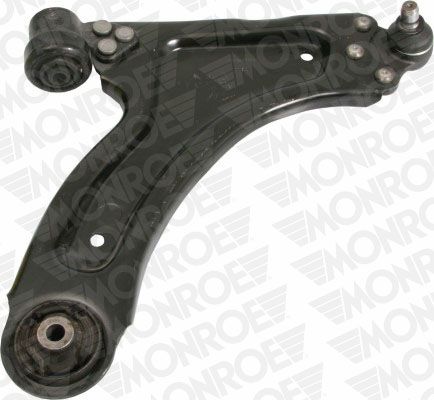 MONROE L24539 Control/Trailing Arm, wheel suspension