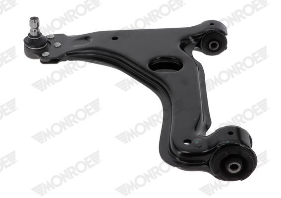 MONROE L24548 Control/Trailing Arm, wheel suspension