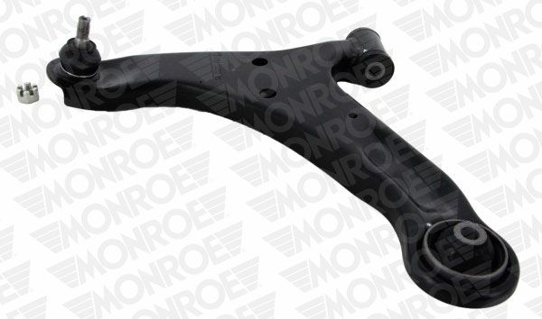 MONROE L24552 Control/Trailing Arm, wheel suspension