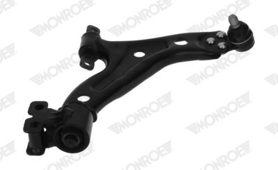 Control/Trailing Arm, wheel suspension MONROE L24J05