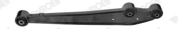 MONROE L24J12 Control/Trailing Arm, wheel suspension