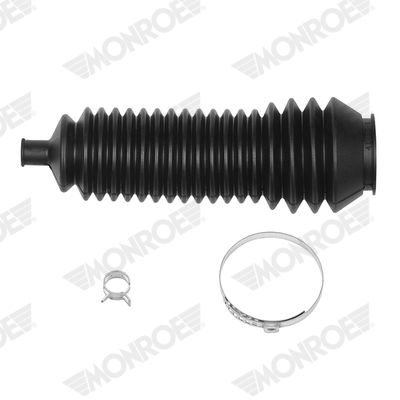 MONROE L25007 Bellow Kit, steering