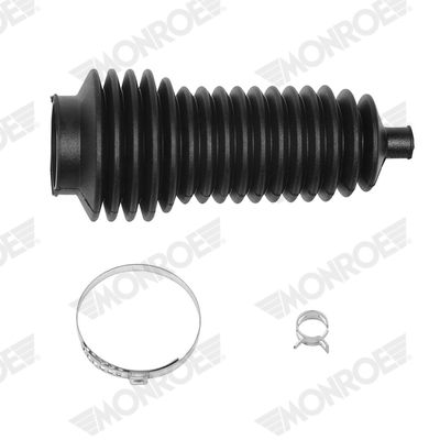 MONROE L25009 Bellow Kit, steering