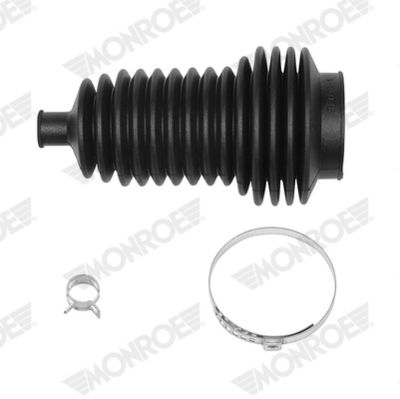 Bellow Kit, steering MONROE L25010